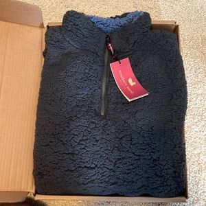 Southern Marsh Quarter Zip Pullover